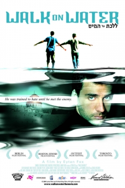 Watch Walk on Water free movies