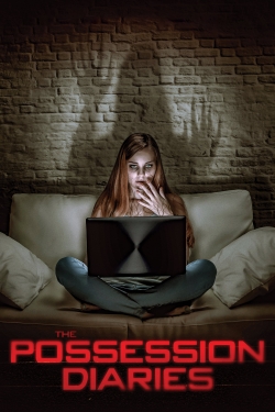 Watch The Possession Diaries free movies