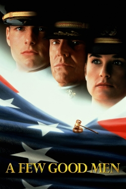 Watch A Few Good Men free movies