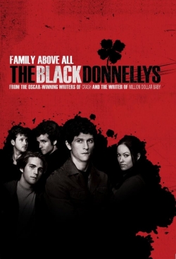 Watch The Black Donnellys free movies