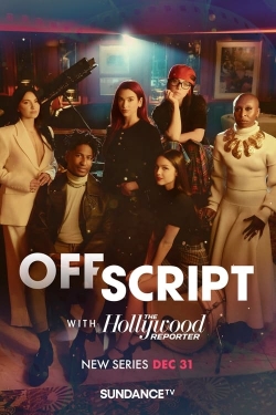 Watch Off Script with The Hollywood Reporter free movies