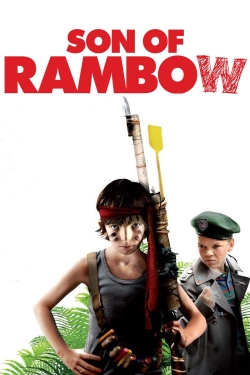 Watch Son of Rambow free movies