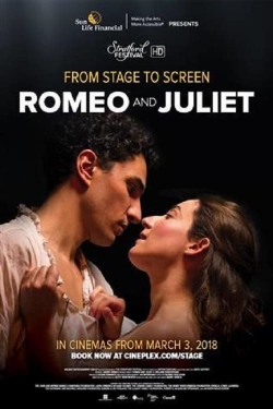 Watch Romeo and Juliet - Stratford Festival of Canada free movies