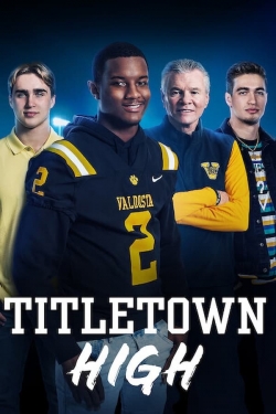 Watch Titletown High free movies