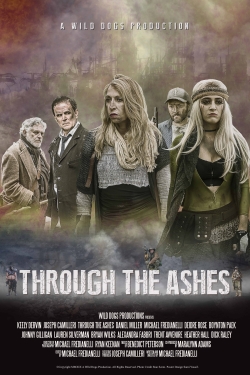 Watch Through the Ashes free movies