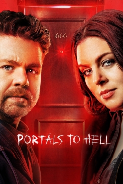 Watch Portals to Hell free movies