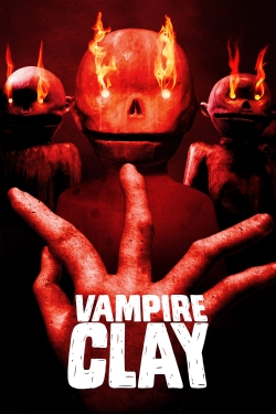 Watch Vampire Clay free movies