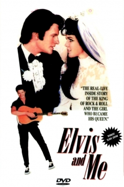 Watch Elvis and Me free movies