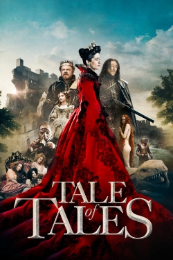 Watch Tale of Tales free movies