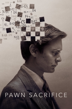 Watch Pawn Sacrifice free movies