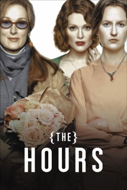 Watch The Hours free movies