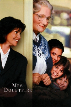 Watch Mrs. Doubtfire free movies