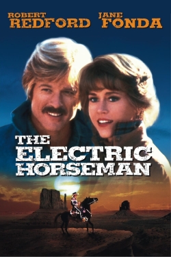 Watch The Electric Horseman free movies