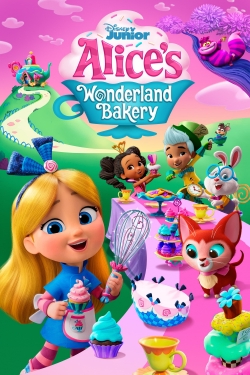 Watch Alice's Wonderland Bakery free movies