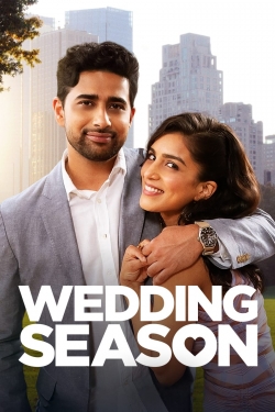 Watch Wedding Season free movies