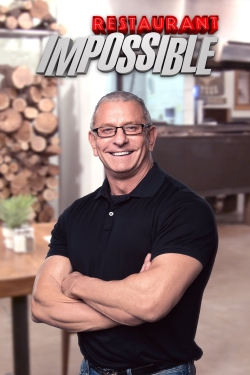 Watch Restaurant: Impossible free movies