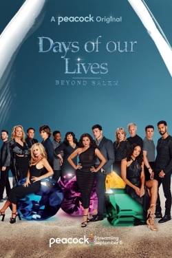 Watch Days of Our Lives: Beyond Salem free movies