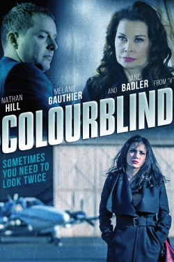 Watch Colourblind free movies