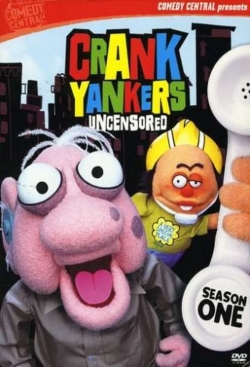 Watch Crank Yankers free movies