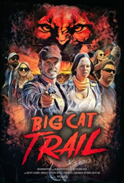 Watch Big Cat Trail free movies