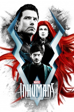 Watch Marvel's Inhumans free movies