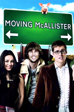 Watch Moving McAllister free movies