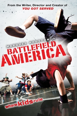 Watch Battlefield America free movies