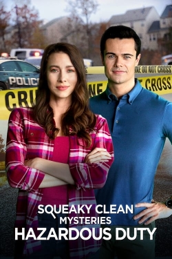 Watch Squeaky Clean Mysteries: Hazardous Duty free movies