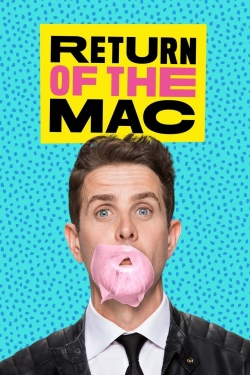 Watch Return of the Mac free movies