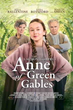 Watch Anne of Green Gables free movies