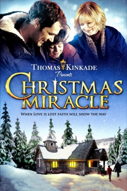 Watch Christmas Miracle free movies