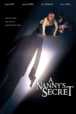 Watch My Nanny's Secret free movies