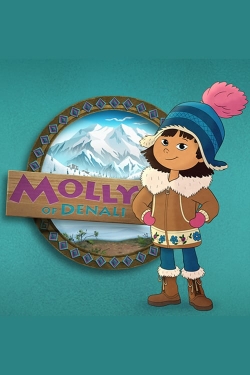 Watch Molly of Denali free movies