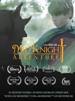 Watch MidKnight Adventure free movies