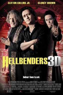 Watch Hellbenders free movies