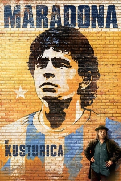 Watch Maradona by Kusturica free movies