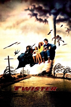 Watch Twister free movies