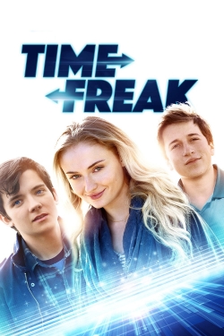 Watch Time Freak free movies