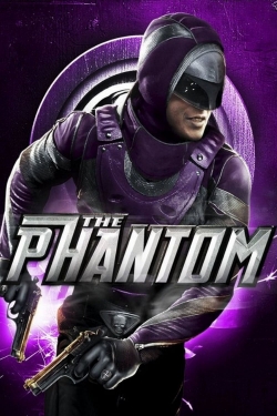 Watch The Phantom free movies