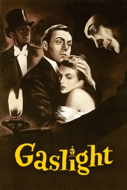 Watch Gaslight free movies