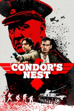 Watch Condor's Nest free movies