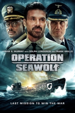 Watch Operation Seawolf free movies