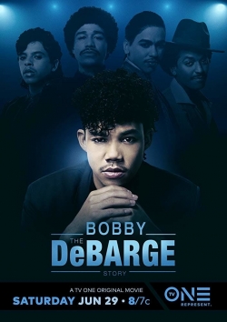 Watch The Bobby Debarge Story free movies