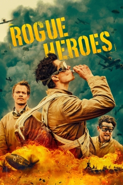 Watch SAS: Rogue Heroes free movies