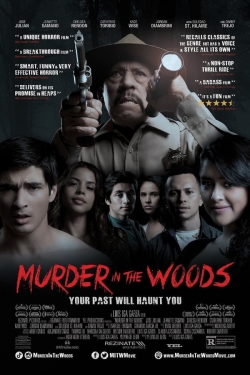 Watch Murder in the Woods free movies