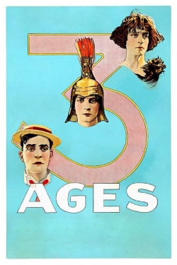 Watch Three Ages free movies