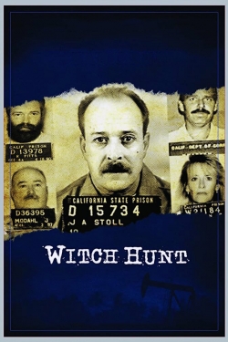 Watch Witch Hunt free movies