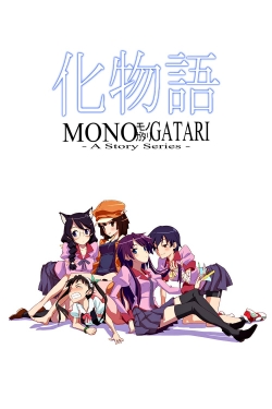 Watch Monogatari free movies