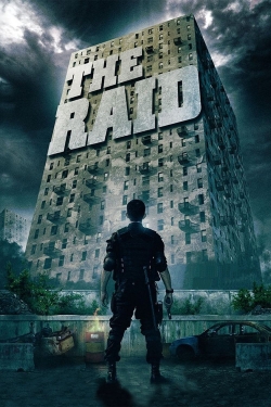 Watch The Raid free movies