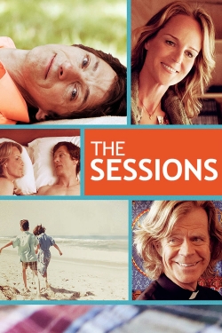 Watch The Sessions free movies